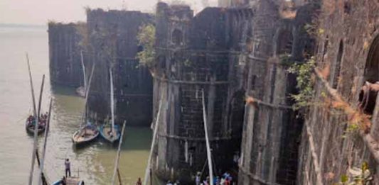  Janjira Fort Close: मुरुड जंजिरा किल्ला पर्यटनासाठी होणार बंद! कारण आले समोर