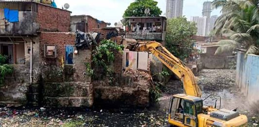CCTV : मुंबईतील नालेसफाईच्या कामांवर ‘तिसरा’ डोळा ठेवणार नजर