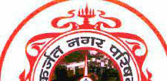 कर्जतमधील सामान्यांचे प्रश्न प्रलंबितच