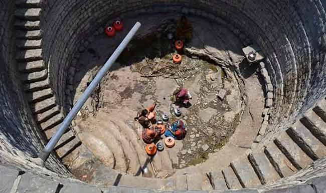 केडीएमसीच्या २७ गावांमधील पाणीटंचाईला जबाबदार कोण?