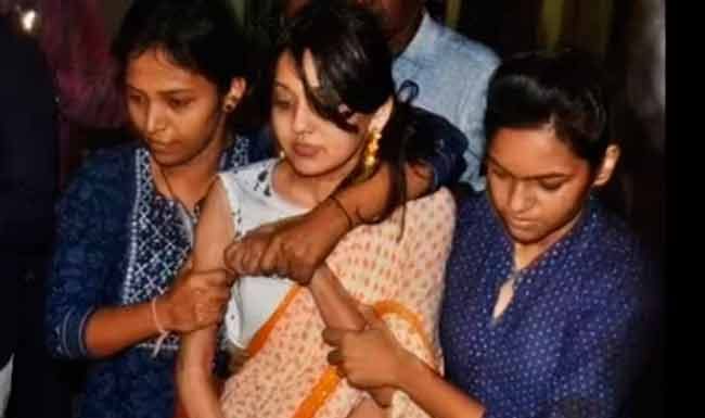 केतकी चितळेला जामीन मंजूर