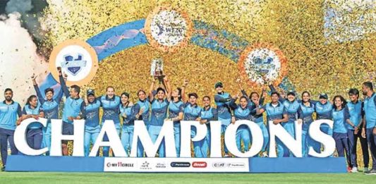 महिला ‘टी-२० चॅलेंज’चा पुढील हंगाम होईल अधिक भव्य