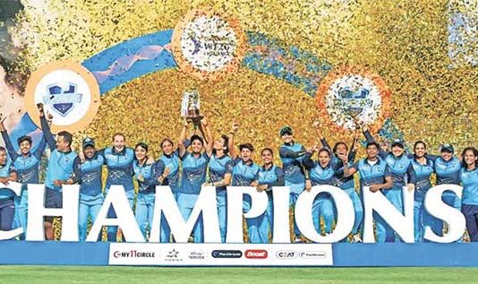 महिला ‘टी-२० चॅलेंज’चा पुढील हंगाम होईल अधिक भव्य