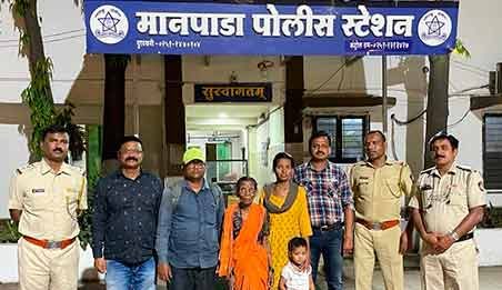 कंडक्टरच्या चुकीच्या ऐकण्याने आजीला झाला मनस्ताप