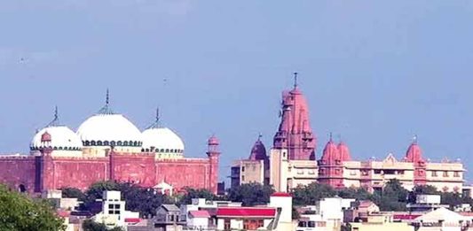 श्रीरामांचा वनवास संपला, श्रीकृष्णाची सुटका कधी होणार?
