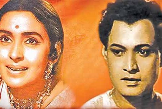 चांद मिलता नहीं सबको संसार में...