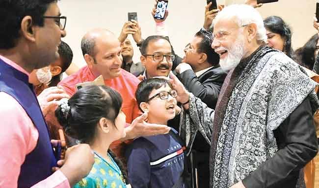 वर्ल्ड लिडर …