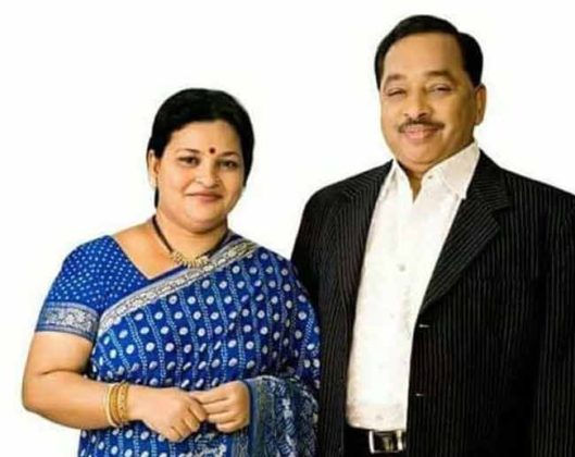 निलम राणे : एक प्रेरणादायी व्यक्तिमत्त्व