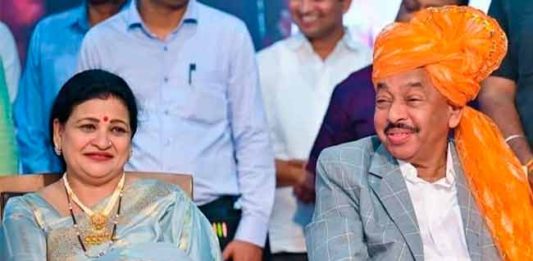 सावलीसारखी सोबत