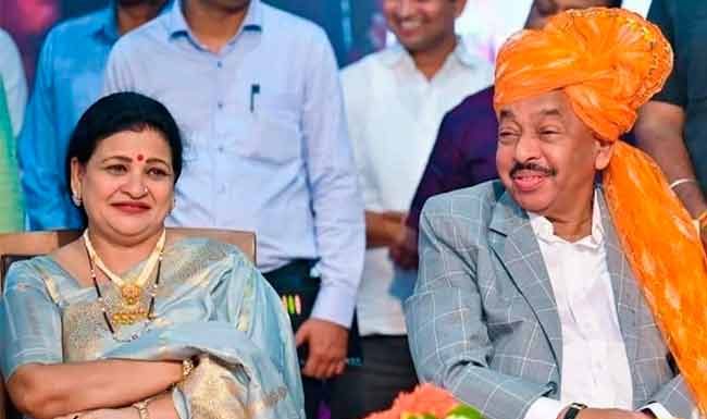 सावलीसारखी सोबत