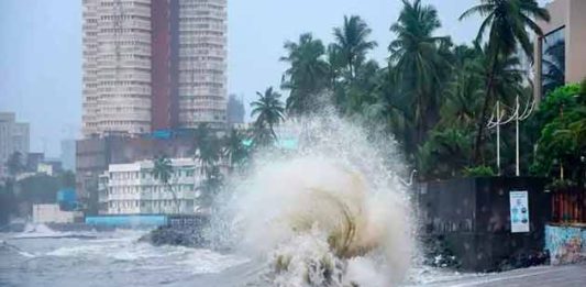 यंदाच्या पावसाळ्यात ‘ते’ २२ दिवस धोक्याचे!