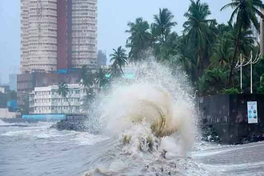 यंदाच्या पावसाळ्यात ‘ते’ २२ दिवस धोक्याचे!