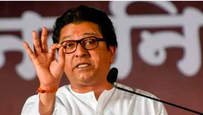 Raj Thackeray