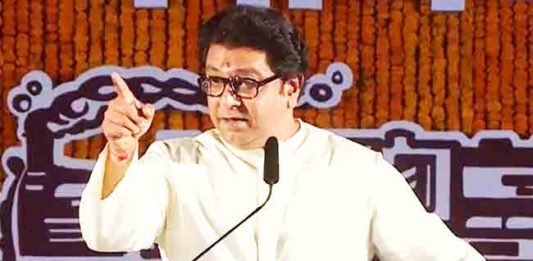 Toll naka Scam : राज ठाकरे आज मुख्यमंत्र्यांची भेट घेणार; टोलनाक्यांचा प्रश्न निकाली लागणार?