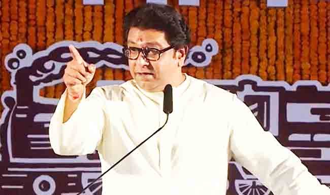 राज ठाकरे यांचा अयोध्या दौरा तूर्तास स्थगित