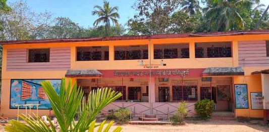 राज्यातील आदर्श शाळांचा चेहरामोहरा बदलणार