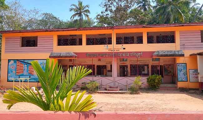 राज्यातील आदर्श शाळांचा चेहरामोहरा बदलणार