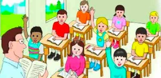 राज्यातील शाळांचे रूपडे बदलणार!