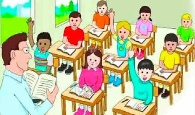 राज्यातील शाळांचे रूपडे बदलणार!