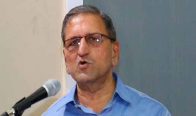 'मेट्रोमॅन’ शशिकांत लिमये काळाच्या पडद्याआड
