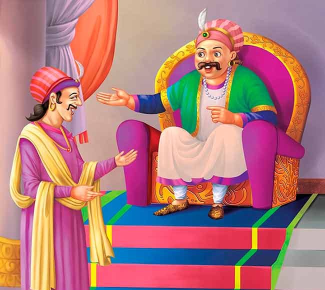 सर्किटलेले राजे