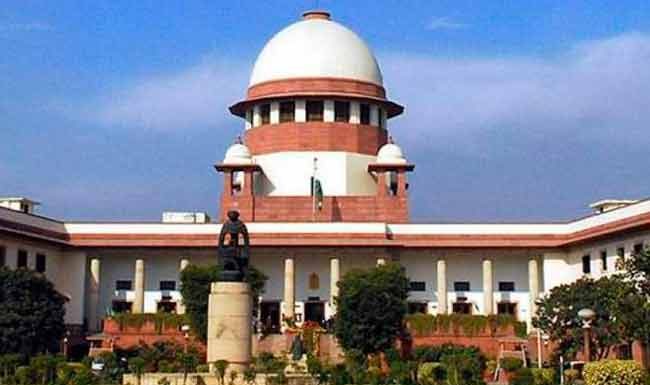 मतदान ओळखपत्र नोंदणीसाठी 'आधार' बारावा दस्तऐवज; सर्वोच्च न्यायालयाचा निवडणूक आयोगाला आदेश