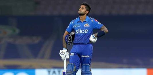 Suryakumar Yadav: सूर्यकुमारने तोडला महेंद्रसिंग धोनीचा १६ वर्षांचा रेकॉर्ड