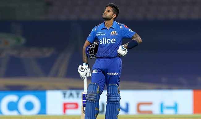Suryakumar Yadav: सूर्यकुमारने तोडला महेंद्रसिंग धोनीचा १६ वर्षांचा रेकॉर्ड