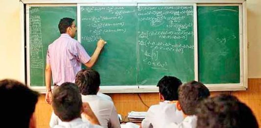 शिक्षकांच्या वेतनाबाबत घेतला मोठा निर्णय