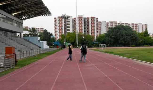 वादग्रस्त आयएएस दाम्पत्याची तडकाफडकी बदली