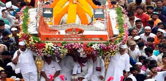 यंदा आषाढी वारी होणार वारकऱ्यांच्या विक्रमी उपस्थितीत