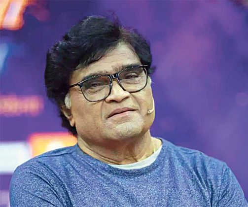 Maharashtra Bhushan : अस्सल हिऱ्यांचा यथोचित सन्मान