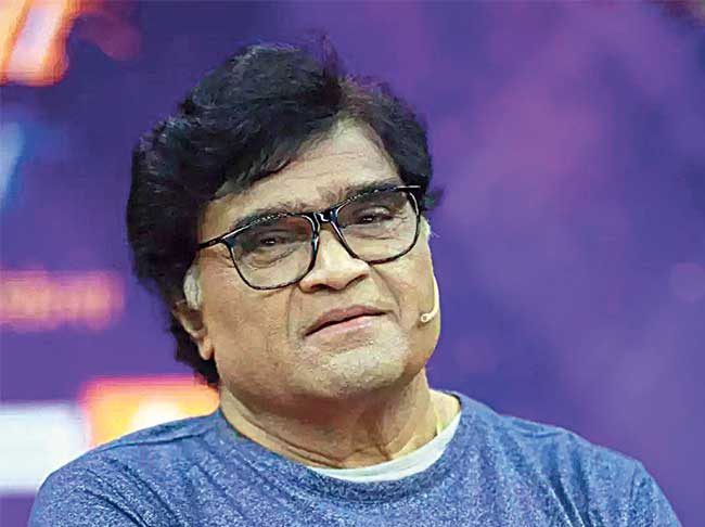 Maharashtra Bhushan : अस्सल हिऱ्यांचा यथोचित सन्मान