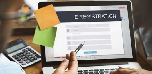 Document registration : आता घरबसल्या कोणालाही दस्त नोंदणी करता येणार