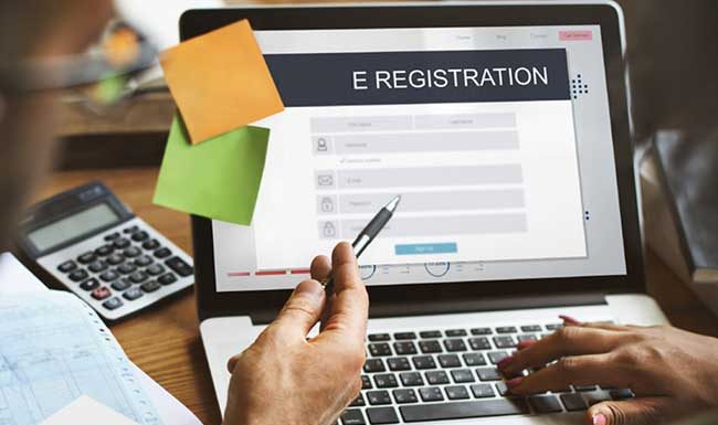 Document registration : आता घरबसल्या कोणालाही दस्त नोंदणी करता येणार