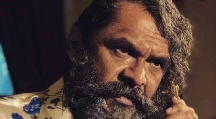 कुंबळ्यात केजीएफ फेम अभिनेत्याचा अपघात, सुदैवाने गंभीर दुखापत नाही