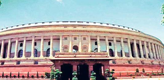 राज्यसभा निवडणुकीसाठी भाजपने कंबर कसली