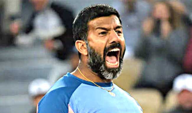 US Open 2023: भारताच्या रोहन बोपण्णाने रचला इतिहास