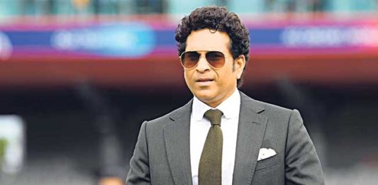 Sachin Tendulkar : क्रिकेटचा देव मैदानात उतरणार! २४ वर्षांनंतर होणार टीम इंडियाचा कर्णधार