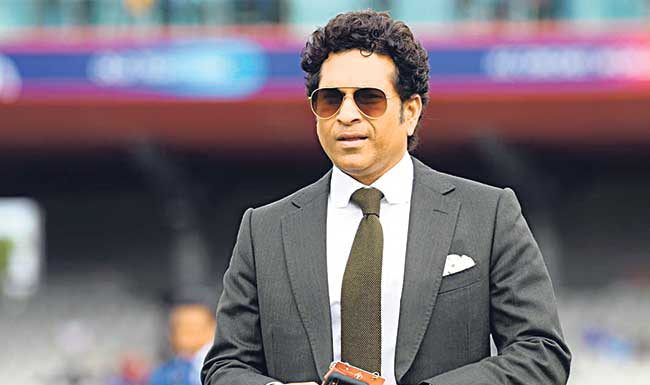 Sachin Tendulkar : क्रिकेटचा देव मैदानात उतरणार! २४ वर्षांनंतर होणार टीम इंडियाचा कर्णधार
