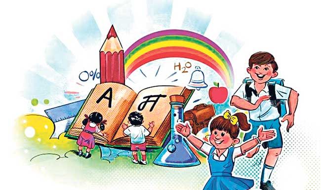 मराठीचे अभ्यासक्रम बदलायला हवेत...