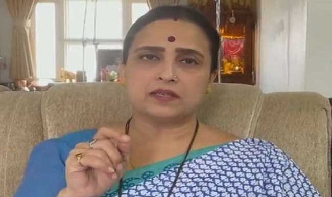 मी ‘काडतूस’आहे …झुकेगा नही!