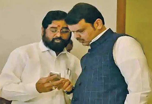 महायुतीचे आमदार २३२ आणि केवळ ४३ मंत्रीपदे; इच्छुकांची मनधरणी करणे हे देवेंद्र फडणवीसांसमोर मोठे आव्हान