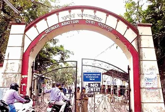 देवनार पशुवधगृहात प्रथमच ऑनलाइन परवानगी