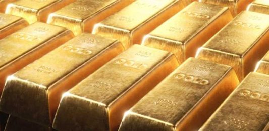 सोन्याच्या बाजारपेठेत काय घडतेय?