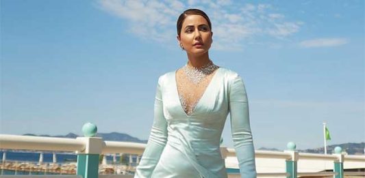 Hina khan: अभिनेत्री हिना खानला ब्रेस्ट कॅन्सर, आईचे रडून रडून झाले हाल