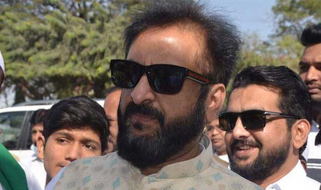 नुपूर शर्माला फाशी द्या- इम्तियाज जलील