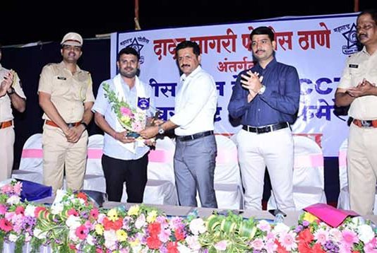 'देवदूत' कल्पेश ठाकूरचा आदर्श तरुणांनी घ्यावा
