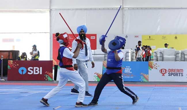 महाराष्ट्रापुढे यजमान हरयाणाचे कडवे आव्हान