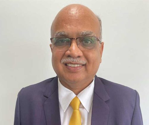 महाराष्ट्राचे नवीन धर्मदाय आयुक्त म्हणून महेंद्र महाजन यांची नियुक्ती